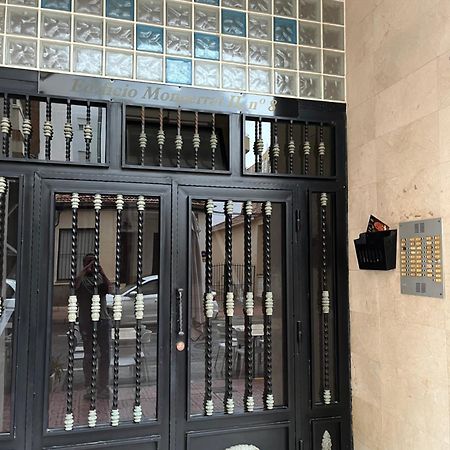 Apartment 1 Minute Walking From Playa Del Cura Torrevieja Exterior foto
